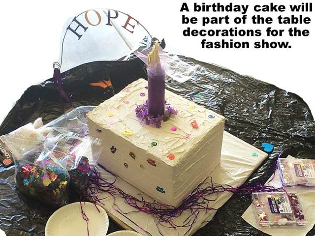 FashShow cake pics (3)