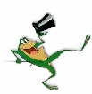 4cbrjepcg_frog happy dance