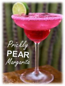 The bar, which opens at 11:30, will offer Prickly Pear margaritas for $4.