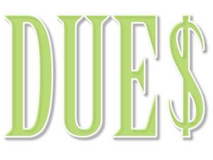 DUES