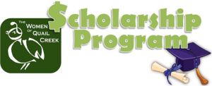 Scholarship Program logo