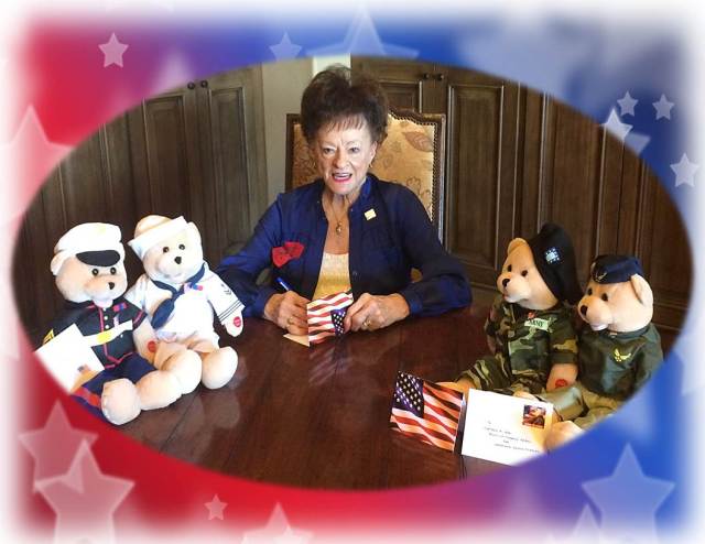 RuthM_honor flight letters2015