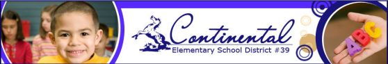 Continental Elementary School