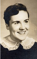 Joy OFarrell younger