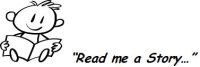 Read Me a Story _ logo