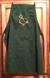 Apron_green
