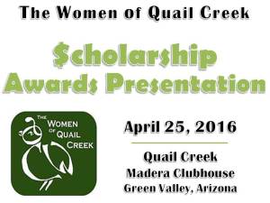 Slide3_2016 scholarship presentation