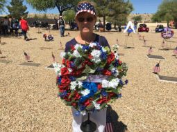2016 Memorial Day_twoqc Peggy McGee