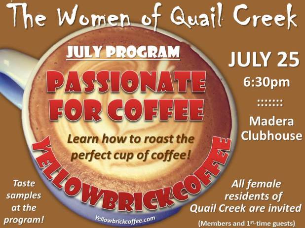 twoqc July 2016 program_yellowbrickcoffee