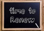 time-to-renew