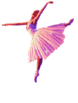ballerina