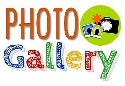 photo gallery clipart