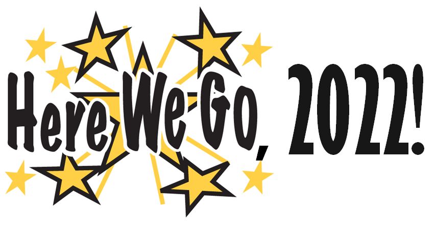Here We Go 2022