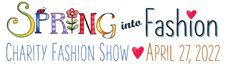 Spring Fashion Show logo