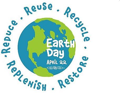 Earth Day April 22c