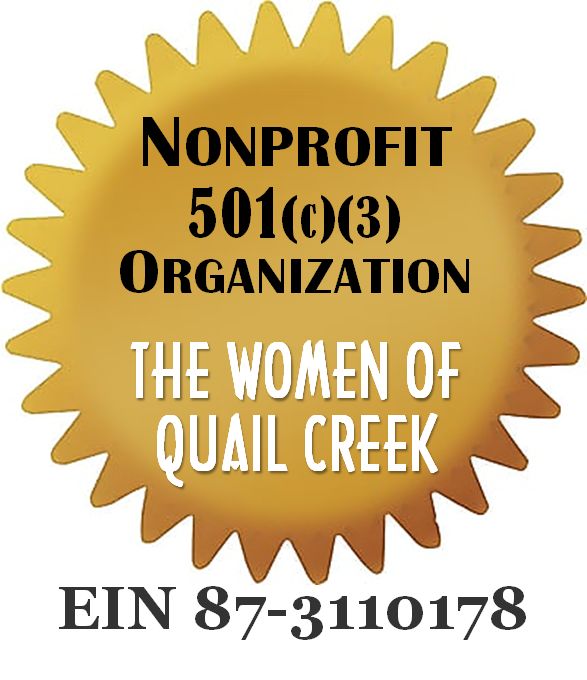 TWOQC 501c3 Seal EIN