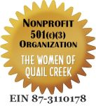 TWOQC 501c3 Seal EIN