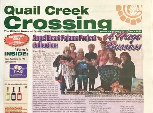 Angels Heart Pajama Project _325894134_1230190584255293_8658672969260111199_n