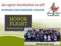 Honor Flight flyer _ twoqc
