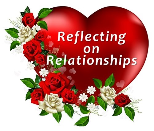 reflecting on relationships twoqc