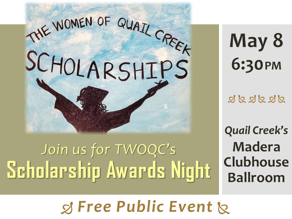twoqc scholarship awards 2024