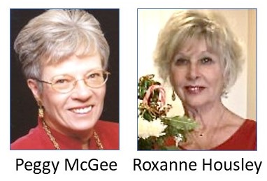 new leadership team mbrs R.Housley