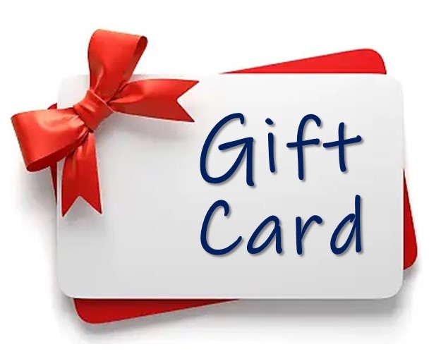 gift card clipart